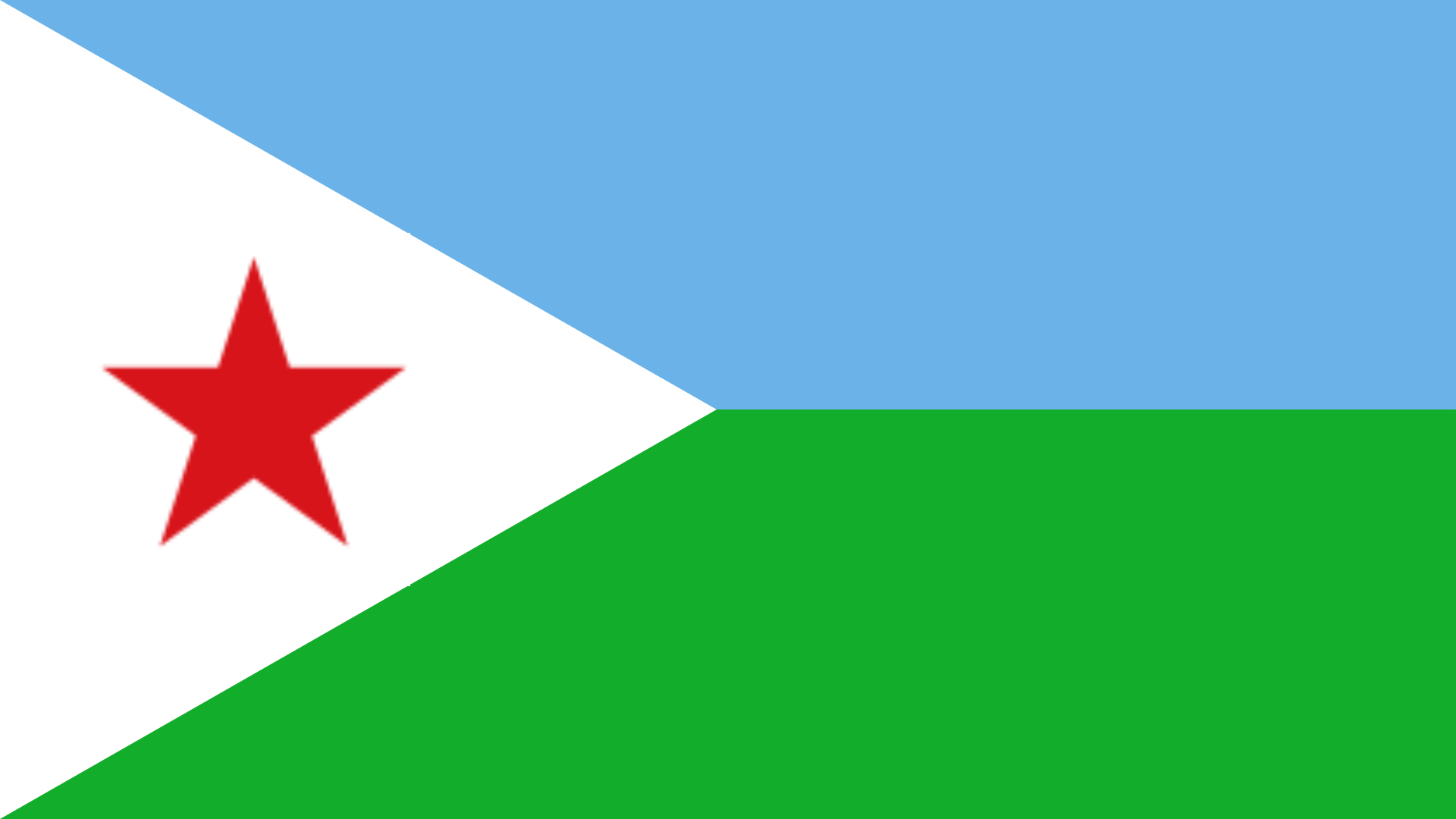 Logo Djibouti